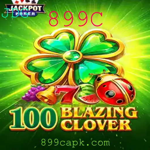 Descubra o Fascinante Universo do Jogo 100BlazingClover