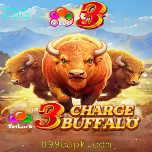 Explorando o Mundo de 3ChargeBuffalo: Um Jogo de Estratégia e Aventura