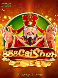 Descubra o Fascinante Mundo de 888CaiShen: O Jogo Que Está Transformando o Entretenimento