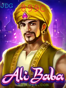Descubra o Fascinante Mundo de 'AliBaba': O Jogo que Conquista Todos com a Estratégia '899C'