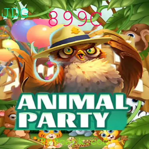 AnimalParty: Uma aventura emocionante com animais e diversão