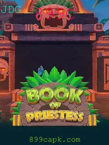 Explorando o Universo de BookOfPriestess: Um Guia Completo