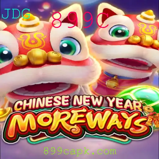 Explorando o Mundo do Jogo CHINESENEWYEARMOREWAYS e a Palavra-chave 899C