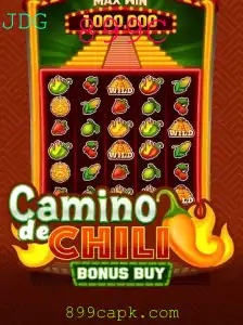 Explorando o CaminodeChiliBonusBuy: Uma Aventura Picante no Mundo dos Jogos
