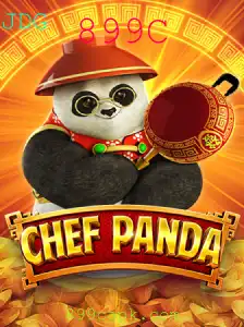 ChefPanda: Um Mergulho no Mundo Culinário Interativo