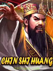 ChinShiHuang: Um Mergulho no Mundo Antigo de Estratégia e Conquista