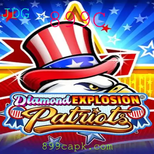 DiamondExplosionPatriots: Um Mergulho no Universo do Jogo que Conquista Multidões