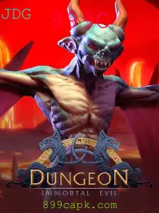 Explorando o Mundo Fascinante de Dungeon: Uma Aventura Estratégica