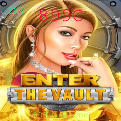 EntertheVault: Descubra o Jogo com a Palavra-Chave 899C