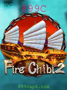 FireChibi2: Descubra o Novo Fenômeno dos Jogos com a Palavra-chave 899C