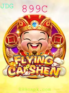 Explorando FlyingCaiShen: O Jogo Revolucionário de 2023