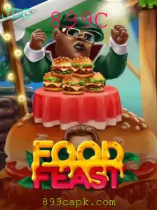 Descubra o Empolgante Mundo de FoodFeast: Regras e Como Jogar