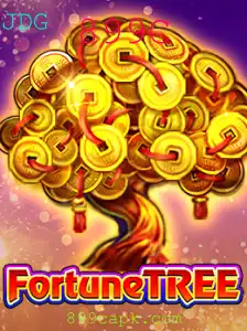 FortuneTree: Descubra sua Sorte no Novo Jogo 899C