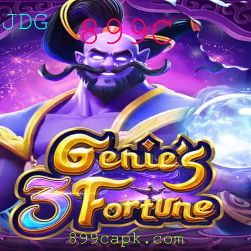 Descubra o Novo Fenômeno dos Jogos: Genie3Fortune e Seu Código Perdido 899C