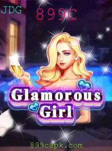 Descubra GlamorousGirl: O Novo Fenômeno de Jogos com a Chave 899C