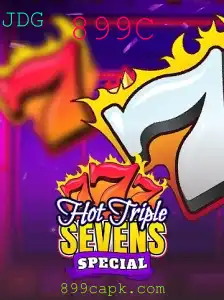 Explorando o Mundo do HotTripleSevensSpecial: Um Novo Jeito de Jogar em 2023