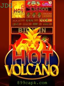 Explorando o Mundo de Aventura em HotVolcano: O Jogo que Está Aquecendo as Telas