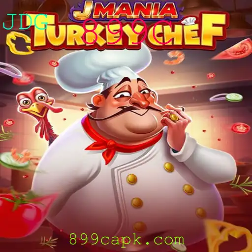 JManiaTurkeyChef: Mergulhe na Arte Culinária Divertida com JManiaTurkeyChef