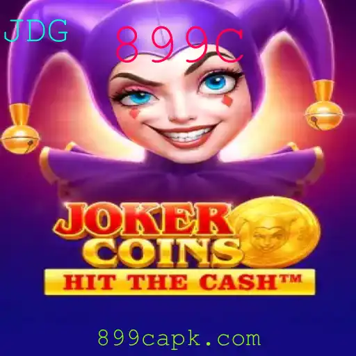 Descubra o Mundo Empolgante de JokerCoins: Um Jogo de Estratégia e Sorte