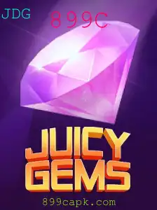 JuicyGems: Descobrindo o Fascinante Mundo do Jogo 899C