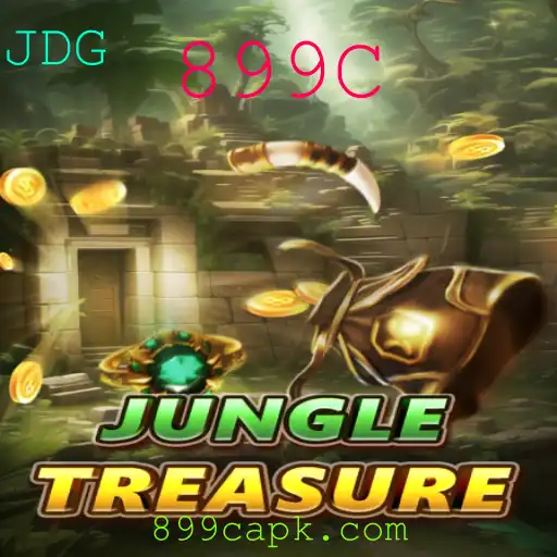JungleTreasure: Descubra o Tesouro Escondido na Selva