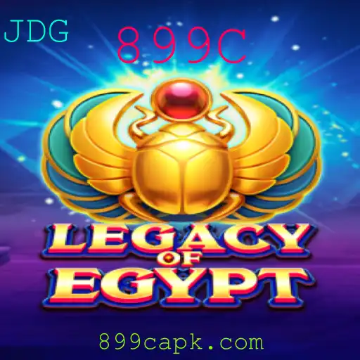 Explorando o Fascinante Mundo de LegacyOfEgypt