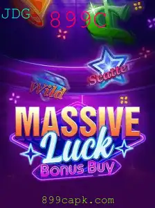Explorando o Fascinante Mundo de MassiveLuckBonusBuy: Um Novo Jogo para os Entusiastas