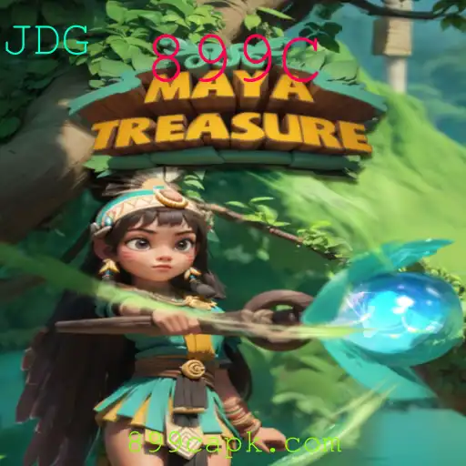 MayaTreasure: A Aventura por Riquezas Perdidas