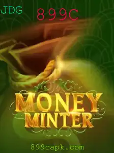 Explorando o Universo Cativante de MoneyMinter