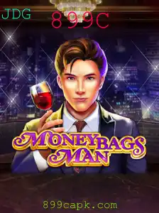 Explorando o Jogo MoneybagsMan: Uma Jornada de Estratégia e Aventura