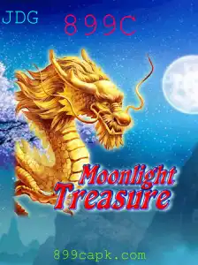 Descobrindo o Mundo Mágico de MoonlightTreasure