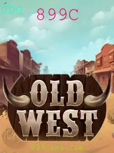 OldWest – Um Mergulho no Faroeste com a Palavra-chave 899C