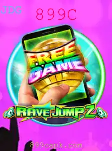 Explorando o Universo de RaveJump2M: Aventura e Desafio