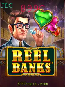 Explorando o Jogo ReelBanks: Descrição, Introdução e Regras