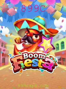 Descubra BoomFiesta: O Jogo de Estratégia Vibrante e Desafiador