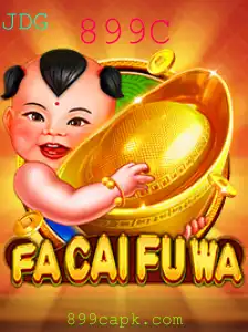 Descubra o Fascinante Mundo de FaCaiFuWa: Uma Jornada Inovadora no Mundo dos Games
