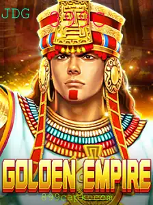 GoldenEmpire: Uma Jornada Épica no Mundo dos Jogos