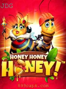 HoneyHoneyHoney: Descubra o Mundo Encantador do Jogo e suas Regras