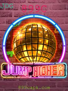 Explorando o Mundo de JumpHigher: Um Novo Horizonte no Universo dos Jogos