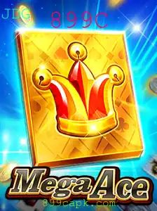 MegaAce: Descubra o Novo Jogo Inovador Com a Chave 899C