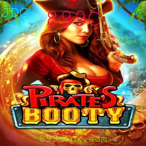 Descubra a Aventura de PiratesBooty: O Jogo que Conquista Vidas