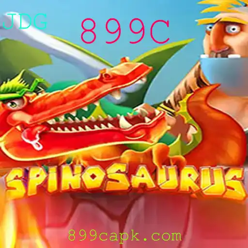 Explorando Spinosaurus: O Jogo da Aventura Pré-histórica