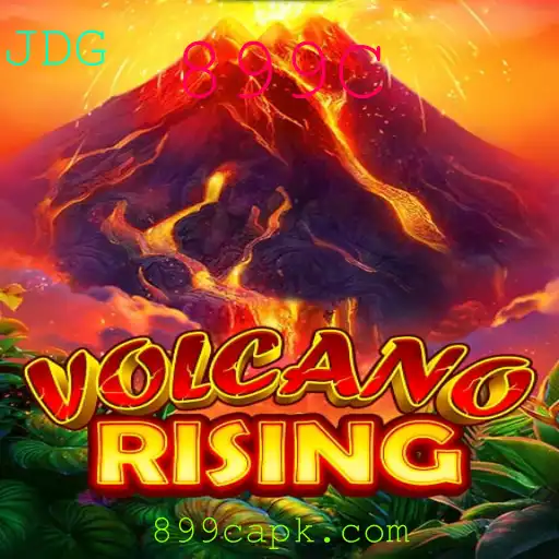 Explorando o Universo de VolcanoRising: Um Novo Fenômeno no Mundo dos Jogos
