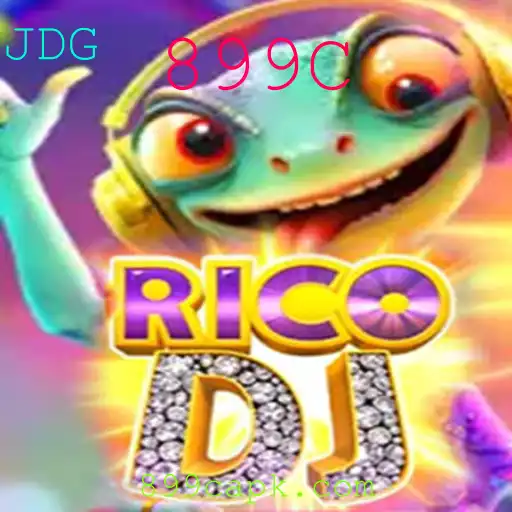 RicoDJ: Descubra o Empolgante Mundo do Novo Jogo de Estratégia