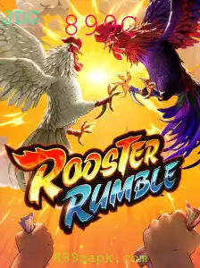 RoosterRumble: A Nova Sensação dos Jogos com a Palavra-Chave 899C