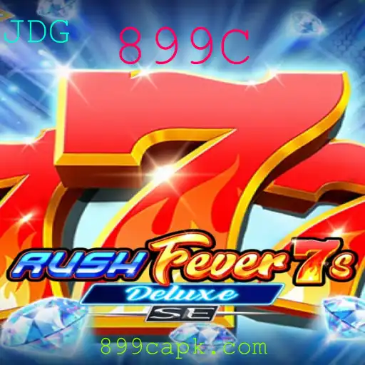 RushFever7sDeluxeSE: Uma Imersão no Mundo dos Jogos com a Aventura 899C