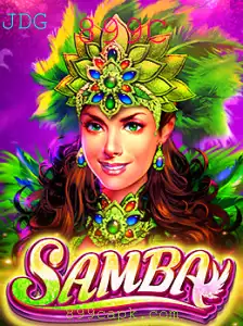 Samba: O Novo Fenômeno dos Jogos de Tabuleiro