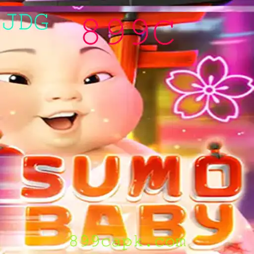 SumoBaby: Uma Nova Experiência de Jogo com o Código 899C