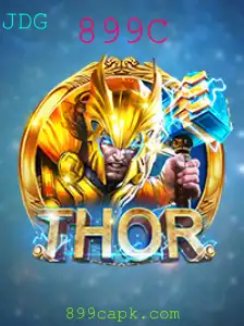 Desvendando o Jogo THOR: Uma Jornada de Estratégia e Aventura