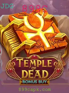 Descubra o Enigmático Mundo de TempleofDeadBonusBuy